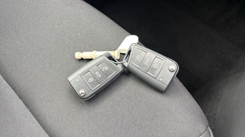 Skoda Scala 1.0 TSI 116 SE Edition 5dr Petrol Hatchback